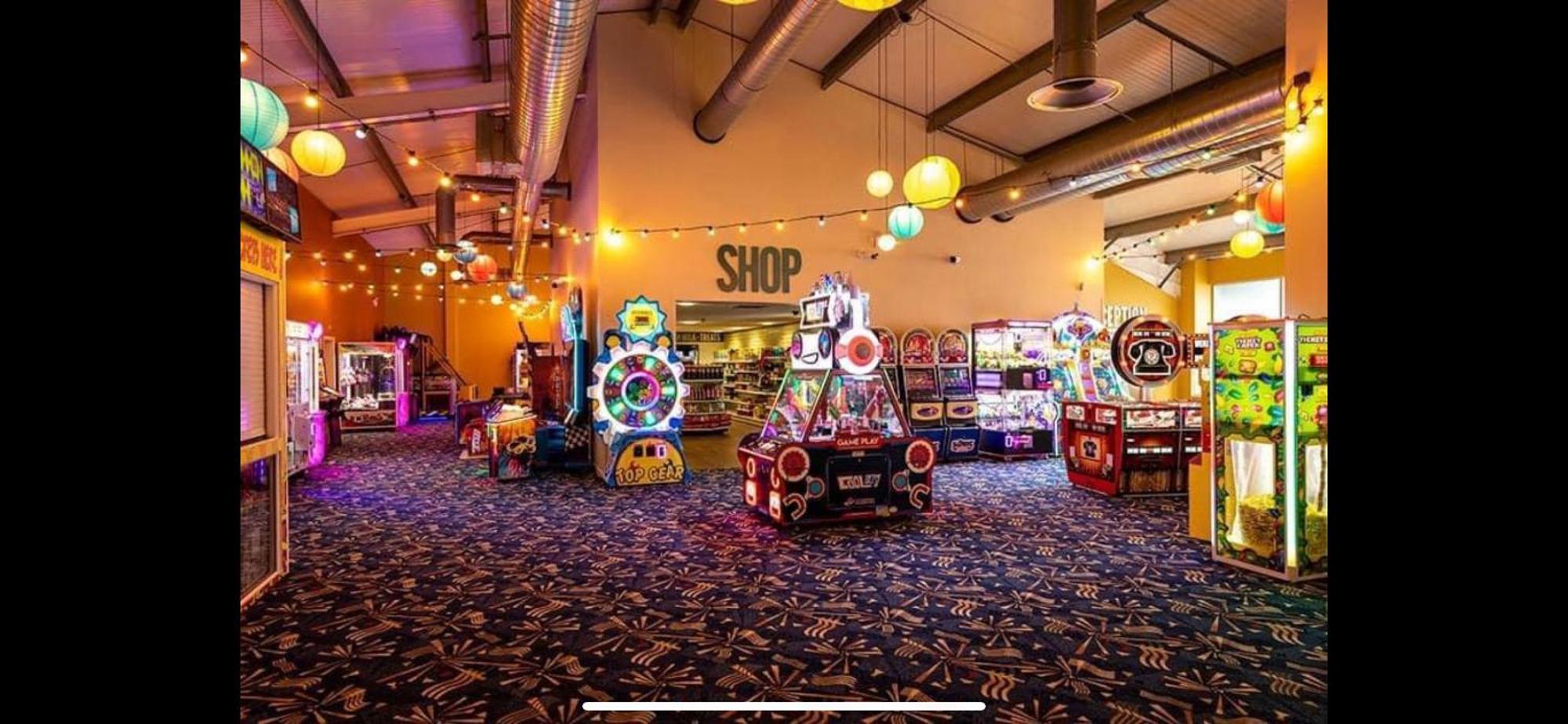 N28 Chill Place Minimum Of 2 Nights At At All Times Please Be Aware Passes Must Be Purchased From Reception Seperately Costs Dependant On Stay Tunstall  المظهر الخارجي الصورة